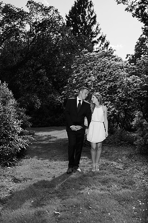 Skylands Engagement Photos