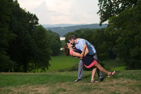 Stephen Sarah Engagement