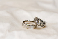 Wedding Rings