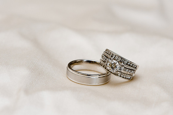 Wedding Rings