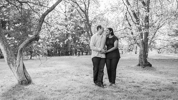 Engagement Locust Grove Poughkeepsie