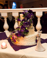 Ulster Park NY Wedding
