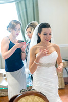 Villa Borghese Caterers, Hudson Valley