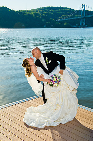 Hudson Valley Wedding Photographer