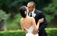 First Look Kiss