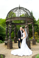 Villa Borghese Wedding Photographer