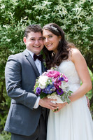 Hudson Valley Wedding Photography at Feast at Roundhill in Washingtonville, NY