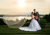 Hudson Valley Wedding Photography in Beacon NY