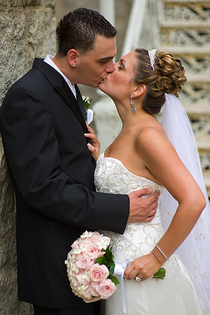 Hudson Valley Wedding Photographer