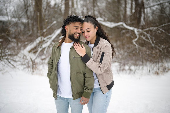 0124_AllieJeremySnow