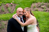 Mohonk Mountain House New Paltz Wedding Photo