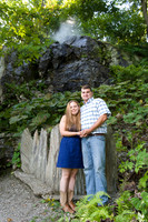 Alyssa Keith Engagement
