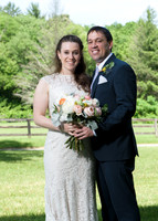 Tralee Farm Wedding