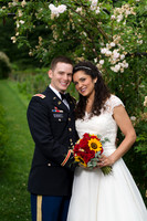 Locust Grove Wedding Photographer