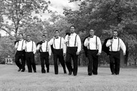 Hudson Valley Wedding