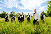 Hudson Valley Wedding