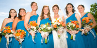 Hudson Valley Wedding