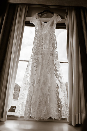 Hudson Valley Wedding