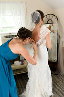 Hudson Valley Wedding