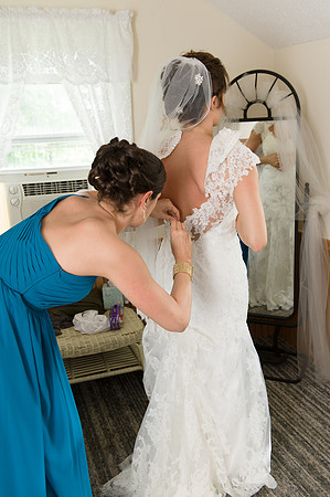 Hudson Valley Wedding