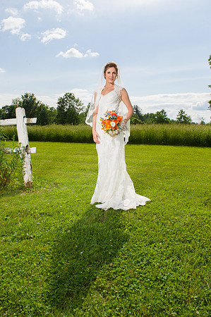 Hudson Valley Wedding
