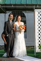 Hudson Valley Wedding