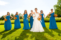 Hudson Valley Wedding