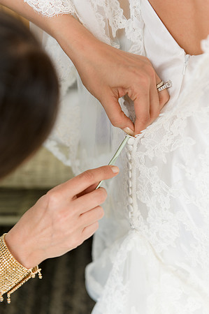 Hudson Valley Wedding