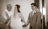 Liz Phil Wedding Preview