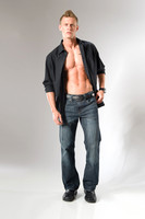 Zach Portfolio and comp cards