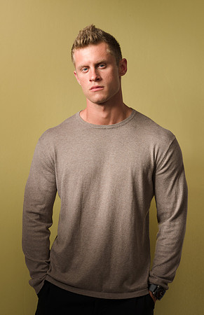 Zach Portfolio and comp cards