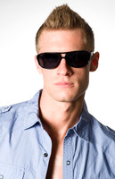 Zach Portfolio and comp cards