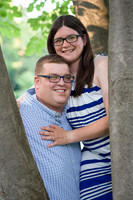 Local Engagement Photography