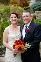 Cold Spring New York Wedding
