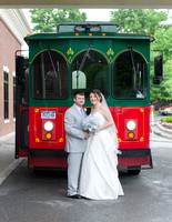 Poughkeepsie NY Wedding Photos