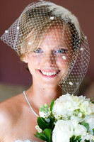 Links at Union Vale Wedding