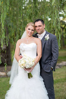 Hudson Valley Wedding Photograph