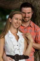 Hudson Valley Engagement Photo