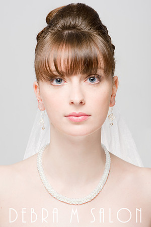 Hair and Beauty