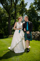Washingtonville Wedding Photo