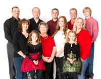 Hudson Valley Portrait Photographer