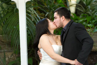 Anthony's Pier 9 Wedding Ceremony