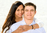 Hudson Valley Engagement Photographer