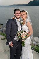 Hudson River Wedding Photographer