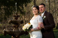 Hudson Valley Wedding Photography