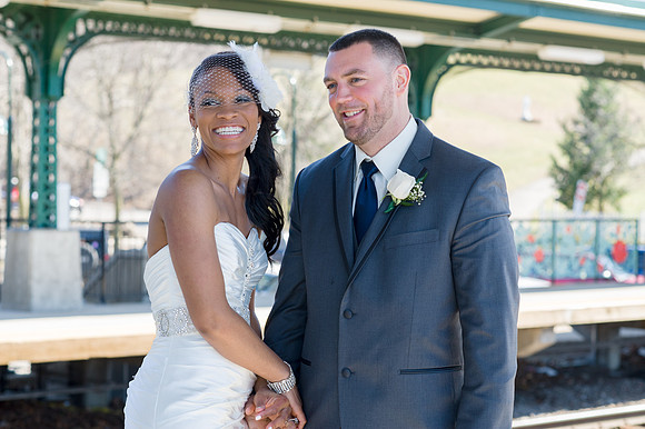 Wedding Photography Hudson Valley New York