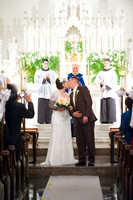 PoughkeepsieWeddingCeremonyChurch