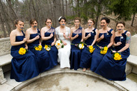 PoughkeepsieWeddingParty