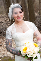 BrideHudsonValley