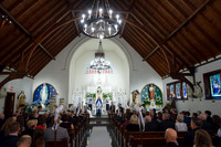ChurchWeddingHudsonValley